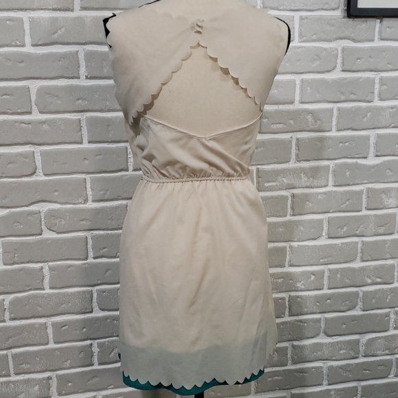 Open Back Dress - Picture 6 of 6